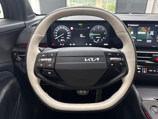 KIA Sportage usata, con Bracciolo