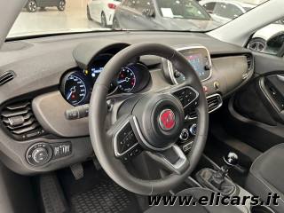 FIAT 500X usata, con Climatizzatore