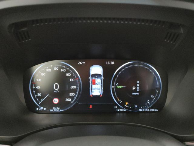 VOLVO XC60 usata, con Tettuccio apribile