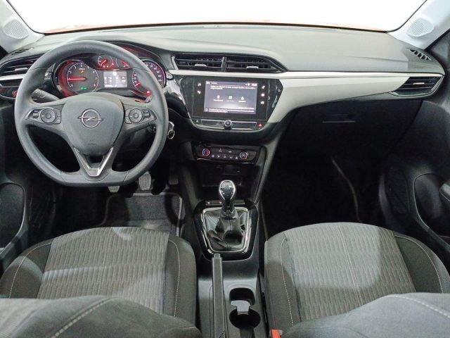 OPEL Corsa usata, con Chiusura centralizzata