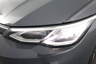 VOLKSWAGEN Golf usata 7