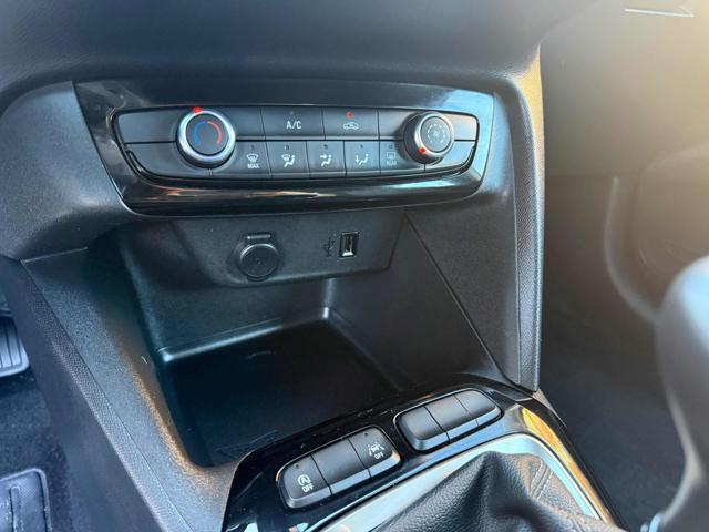 OPEL Corsa usata, con Airbag laterali