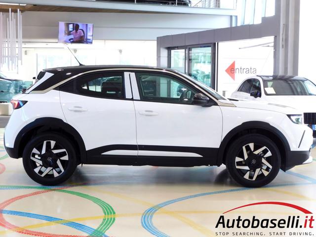 OPEL Mokka usata, con Volante multifunzione