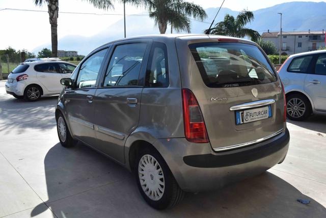 LANCIA MUSA usata 14