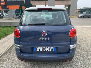 FIAT 500L usata, con Autoradio