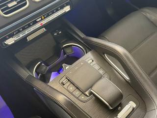 MERCEDES-BENZ GLE 350 usata, con Immobilizzatore elettronico
