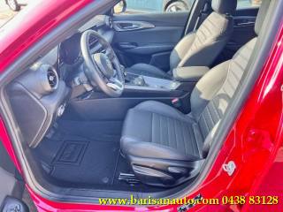 ALFA ROMEO Tonale usata, con Alzacristalli elettrici