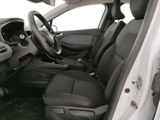 RENAULT Clio usata, con Alzacristalli elettrici