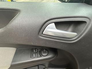 FORD Tourneo Courier usata 34
