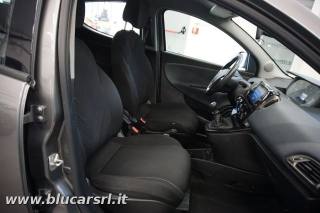 LANCIA Ypsilon usata, con Immobilizzatore elettronico