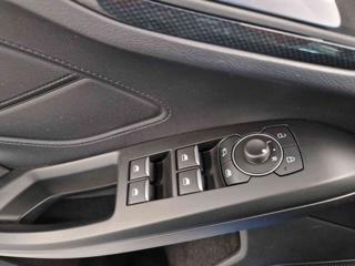 FORD Focus usata, con Sedili riscaldati