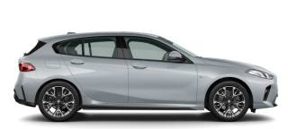 BMW 118 usata, con Airbag Passeggero