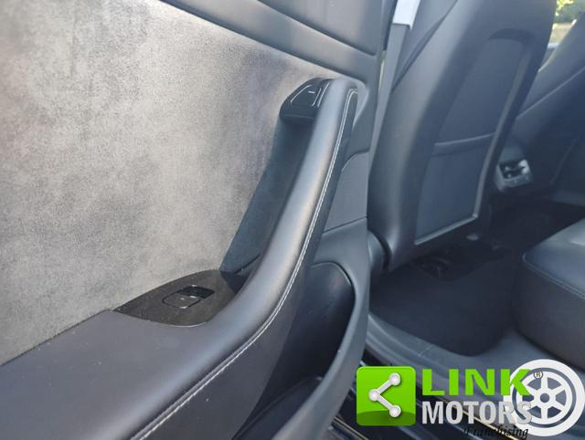 TESLA Model 3 usata, con Controllo trazione