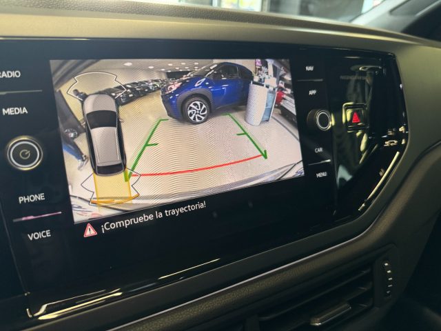 VOLKSWAGEN Taigo usata, con Filtro antiparticolato