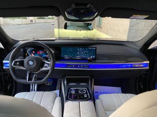 BMW 740 usata, con Cruise Control