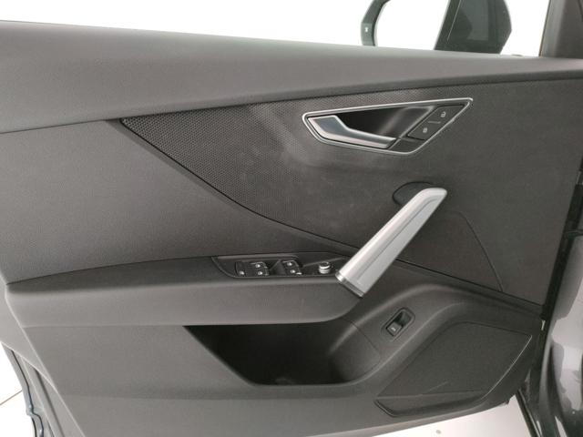 AUDI Q2 usata, con Controllo trazione
