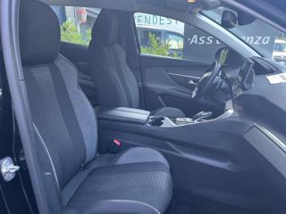 PEUGEOT 3008 usata, con Alzacristalli elettrici