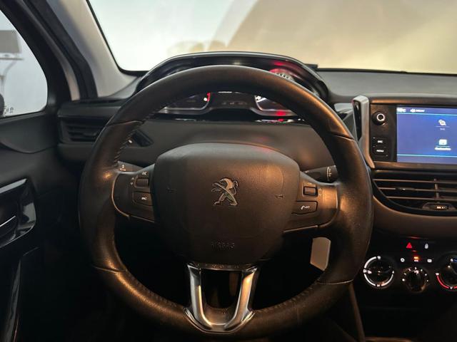 PEUGEOT 208 usata, con Cruise Control