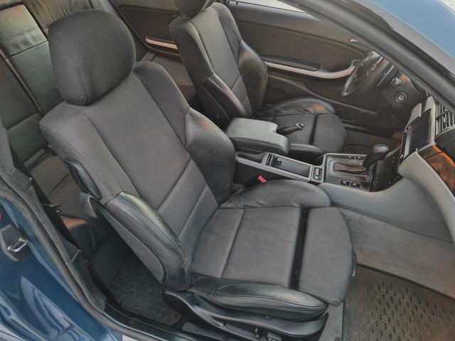 BMW 330 usata, con Servosterzo