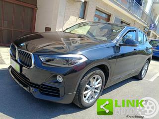 BMW X2 usata, con Chiusura centralizzata