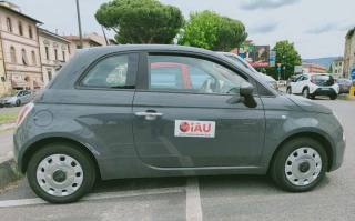 FIAT 500 usata, con Autoradio