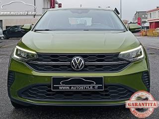 VOLKSWAGEN Taigo usata, con USB