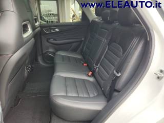 MG EHS usata, con Immobilizzatore elettronico