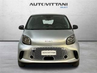 SMART ForFour usata 1