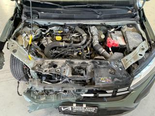 DACIA Jogger usata, con Chiusura centralizzata