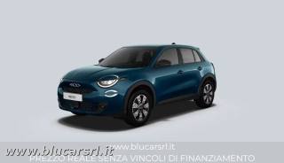 FIAT 600 1.2 Hybrid 145cv Pop