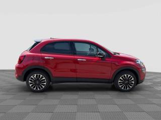 FIAT 500X usata 5