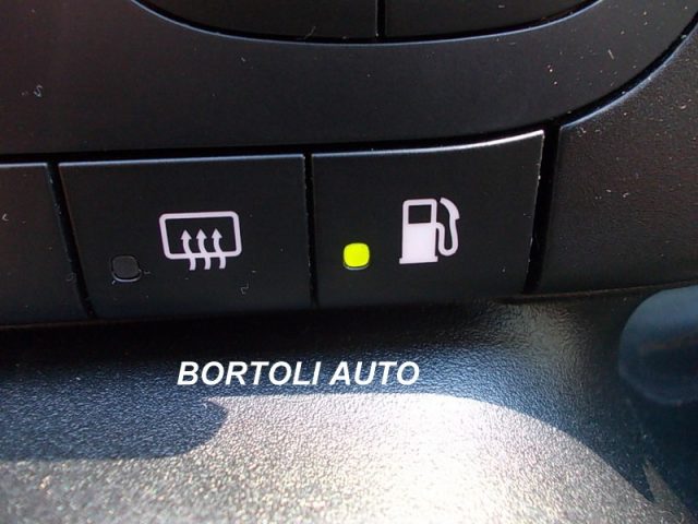 FIAT Panda usata, con Airbag testa