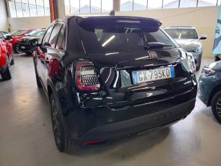 FIAT 600 usata, con Chiusura centralizzata