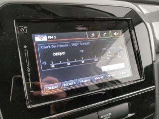 SUZUKI Vitara usata, con ESP