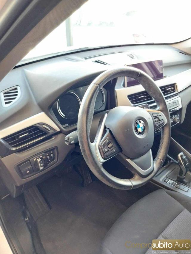 BMW X1 usata, con Park Distance Control