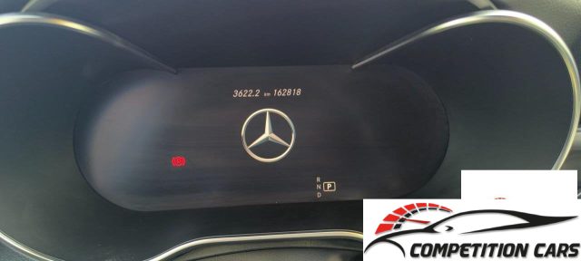 MERCEDES-BENZ GLC 300 usata, con Bluetooth