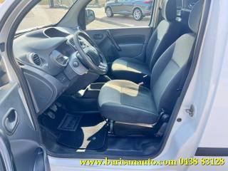 RENAULT Kangoo usata, con Boardcomputer