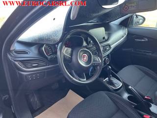 FIAT Tipo usata, con Cruise Control