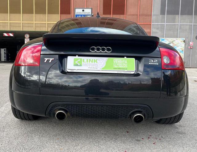 AUDI TT usata, con Chiusura centralizzata