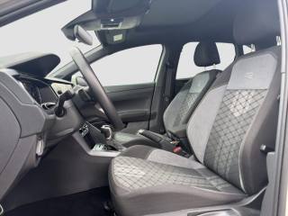 VOLKSWAGEN Taigo usata 8