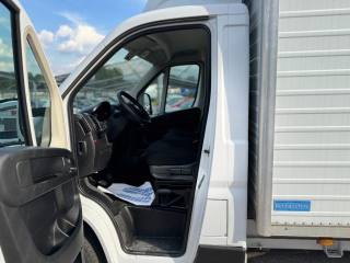 FIAT Ducato usata, con Cruise Control