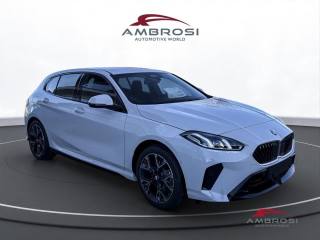 BMW 118 usata 1