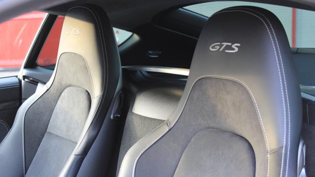 PORSCHE Cayman usata, con Chiusura centralizzata