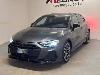 AUDI A3 usata, con Airbag laterali