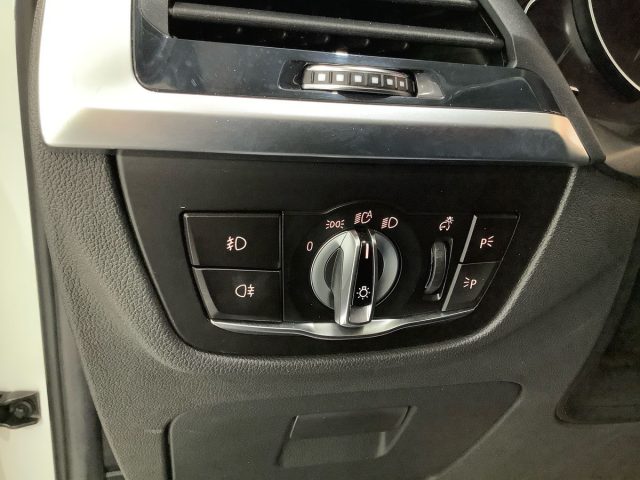 BMW X3 usata, con Specchietti laterali elettrici