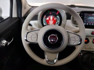 FIAT 500 usata, con Cerchi in lega