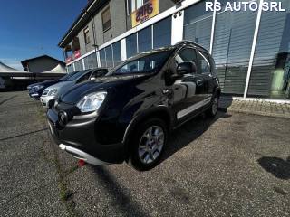 FIAT Panda Cross usata, con Airbag laterali