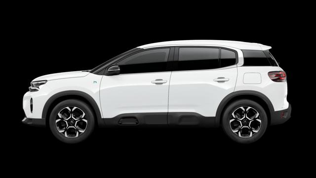 CITROEN C5 Aircross usata, con Alzacristalli elettrici
