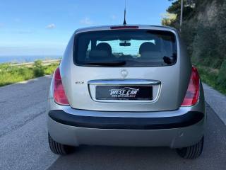 LANCIA Ypsilon usata, con Climatizzatore