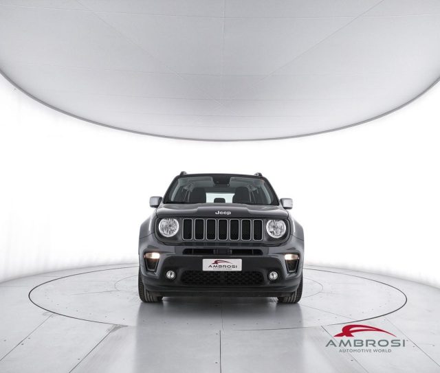 JEEP Renegade usata 4
